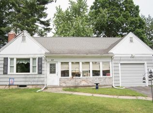 42 Piper Rd, West Springfield, MA 01089