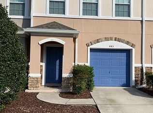445 Sunstone Ct, Orange Park, FL 32065