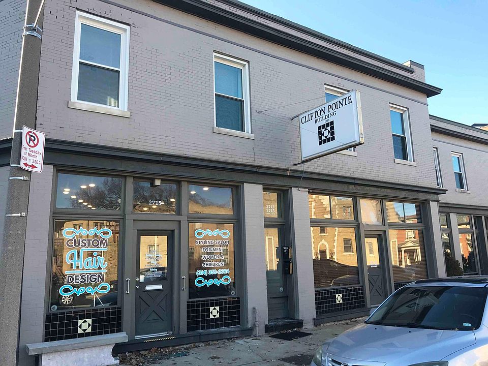1st image of 2715 Clifton Ave #A