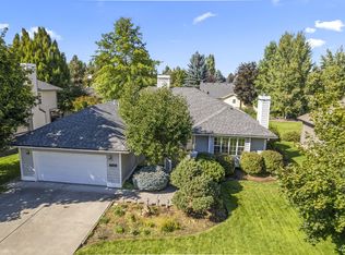 3304 NE Stonebrook Loop, Bend, OR 97701