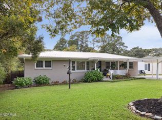 136 Shorewood Hills Dr, Wilmington, NC 28409