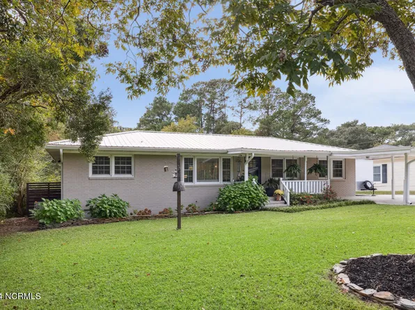 136 Shorewood Hills Drive, Wilmington, NC 28409