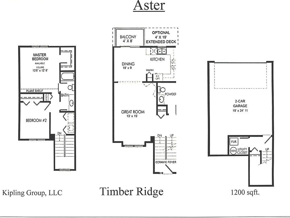 2nd image of 285 Timber Ridge Ct