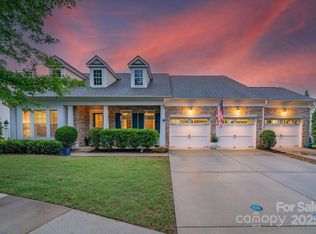 8725 Soaring Eagle Ln, Waxhaw, NC 28173