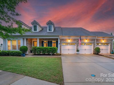 8725 Soaring Eagle Ln, Waxhaw, NC, 28173