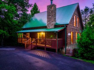 1229 Secona Way, Sevierville, TN 37876
