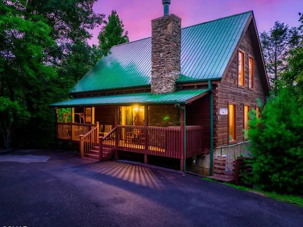 1229 Secona Way, Sevierville, TN 37876