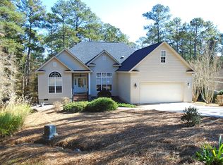 130 Driftwood Ln, Mc Cormick, SC 29835