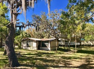 71 SE 909th Ave, Old Town, FL 32680