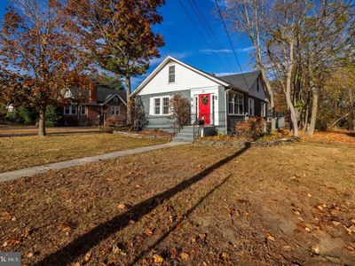 20 Euclid Ave, Pitman, NJ, 08071