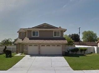 919 E Madrona St, Rialto, CA 92376