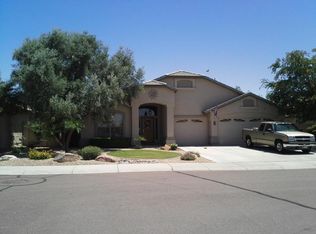 10343 W Country Club Trl, Peoria, AZ 85383