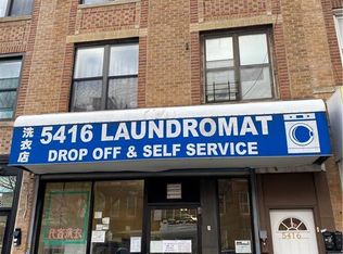 5416 7th Ave, Brooklyn, NY 11220