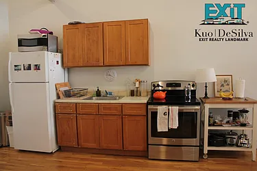 Rented by Exit Realty Landmark