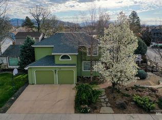 3100 N Maywood Ave, Boise, ID 83704