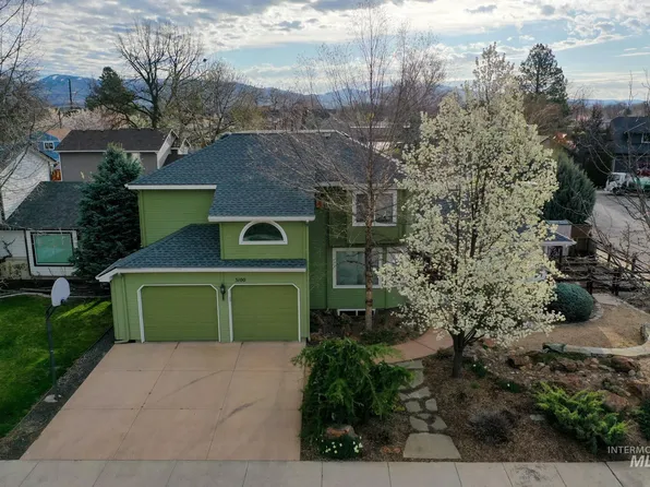 3100 N Maywood Ave, Boise, ID 83704