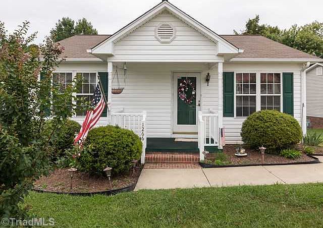 1st image of 1266 Elwood Ct