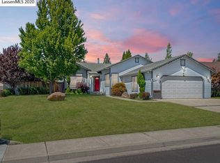 1035 Cameron Way, Susanville, CA 96130