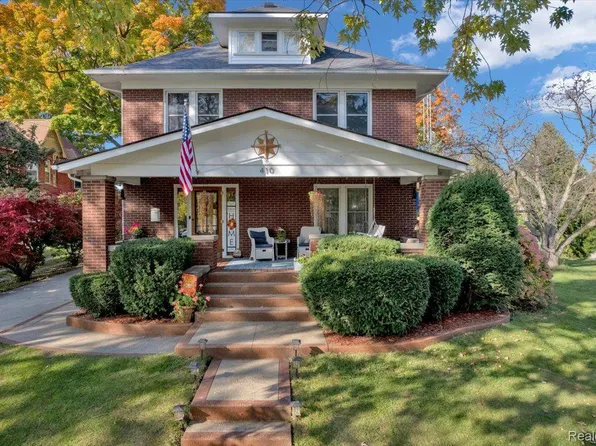 410 S Almont Ave, Imlay City, MI 48444
