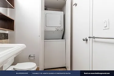 Rented by The Blueground