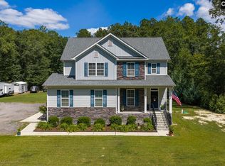 303 Juniper Springs Rd, Gilbert, SC 29054