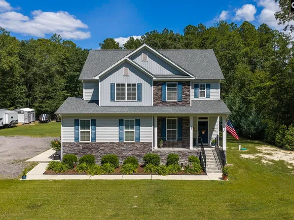 303 Juniper Springs Rd, Gilbert, SC 29054