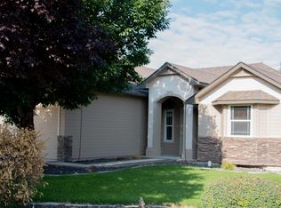 1959 S Sandcrest Way, Nampa, ID 83686