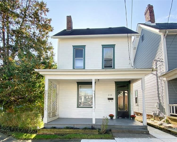 1st image of 218 Foster St