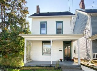 218 Foster St, Greensburg, PA 15601