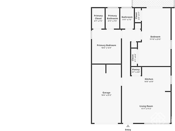 2nd image of 341 Rollins Dr