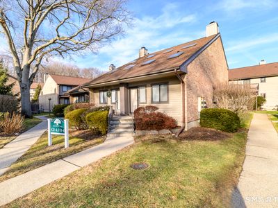 2437 Bedford Street #H4, Stamford, CT, 06902