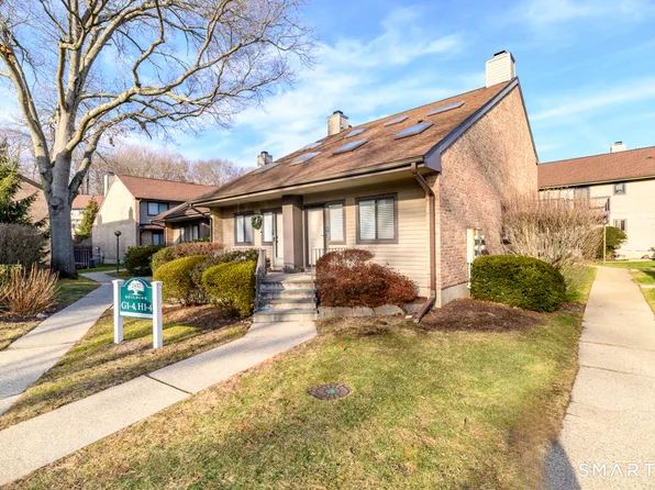 2437 Bedford Street #H4, Stamford, CT 06905