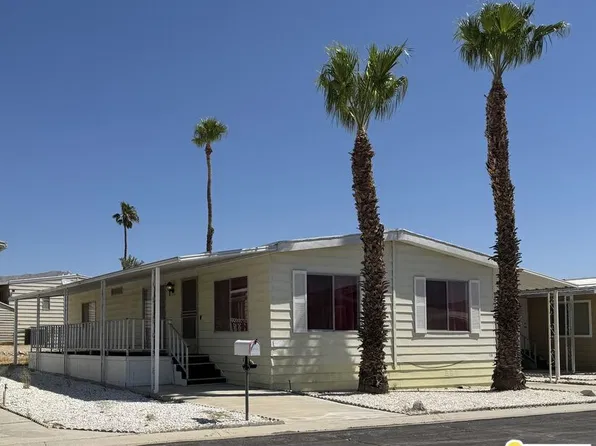 14777 Palm Dr Space 117, Desert Hot Springs, CA 92240