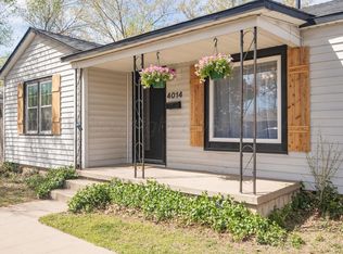 4014 S Lipscomb St, Amarillo, TX 79110
