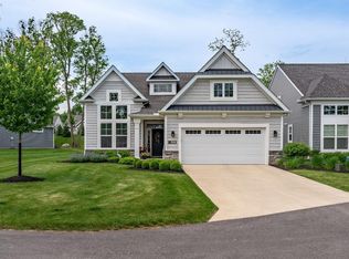 4865 E Tradewinds Dr, Pt Clinton, OH 43452
