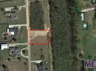 TRACT-2-A Linen Rd, Gonzales, LA 70737