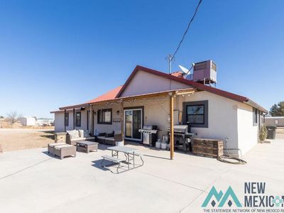 2201 Foothill, Carlsbad, NM, 88220