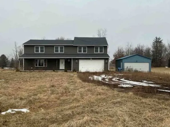 3484 County Road 11, Bellefontaine, OH 43311