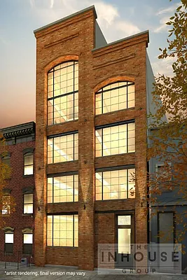 Sold by The In House Group | media 7