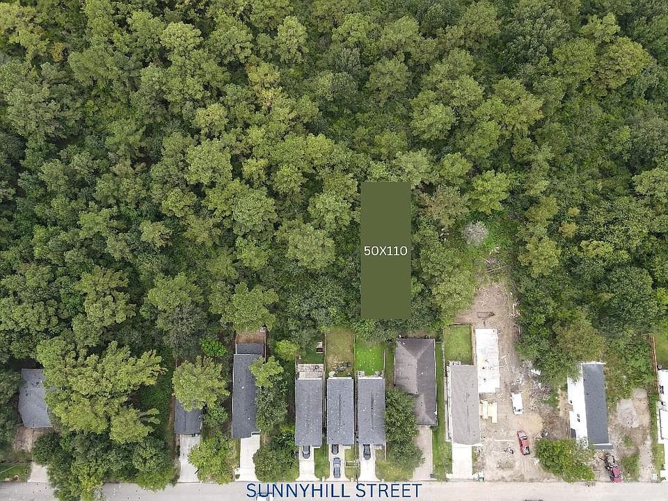 1st image of Rosevelt St