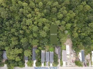 0 Roosevelt St, Houston, TX 77012