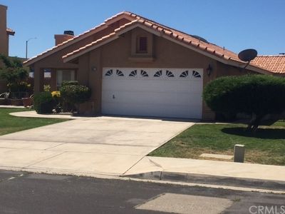 16877 Robin Ln, Victorville, CA, 92395