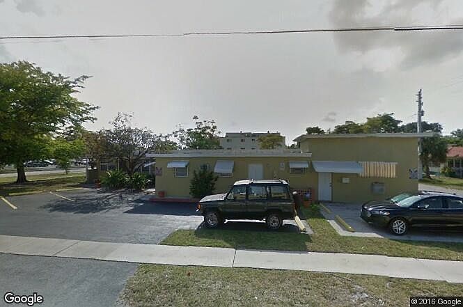 1st image of 12610 NE 11th Ave #42