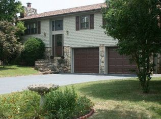2328 Eau Clair Dr, Maryville, TN 37803