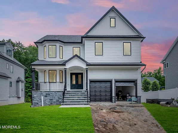 25 Wicker Place, Morganville, NJ 07751