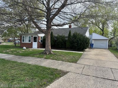 24344 Rosemarie Ave, Warren, MI, 48089