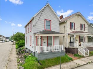 518 Baltimore St, Belle Vernon, PA