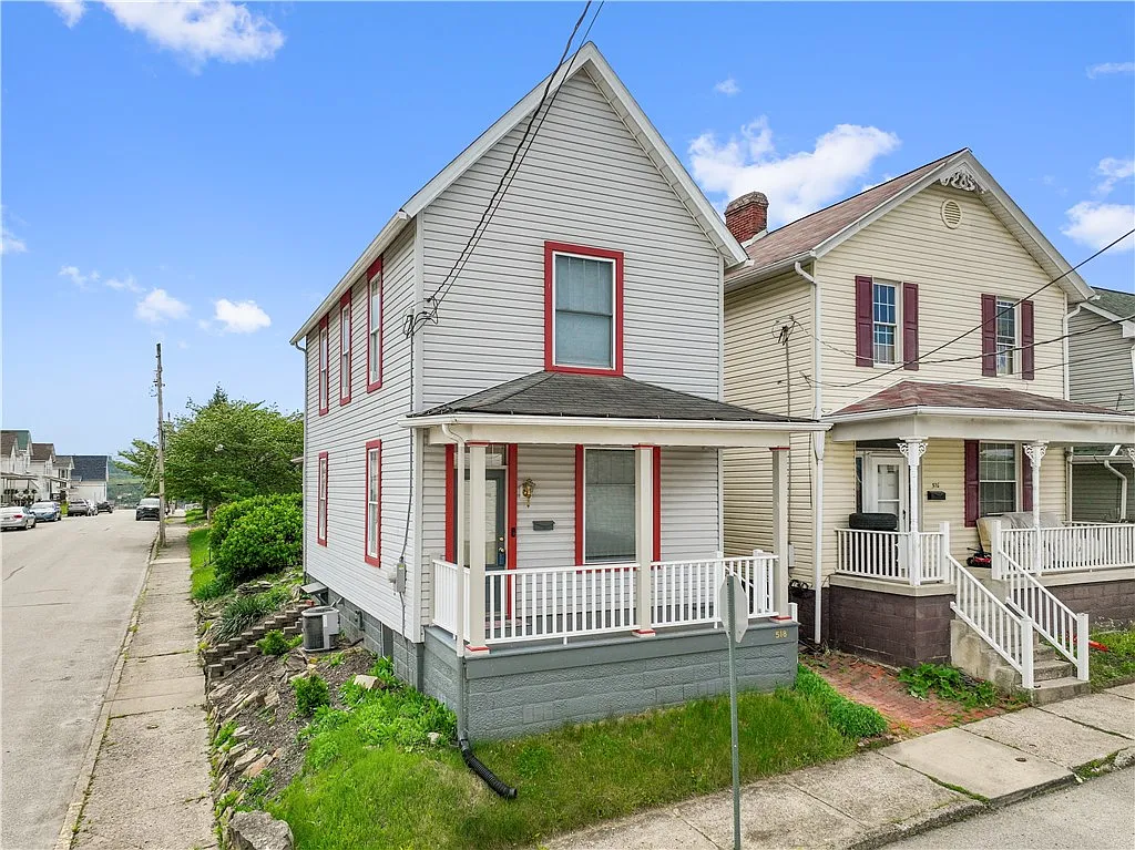 518 Baltimore St photo 1