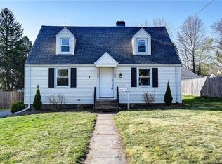 143 Coleman Rd, Wethersfield, CT 06109