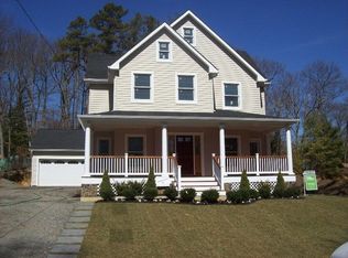 2435 Sycamore St, Wall Township, NJ 08736